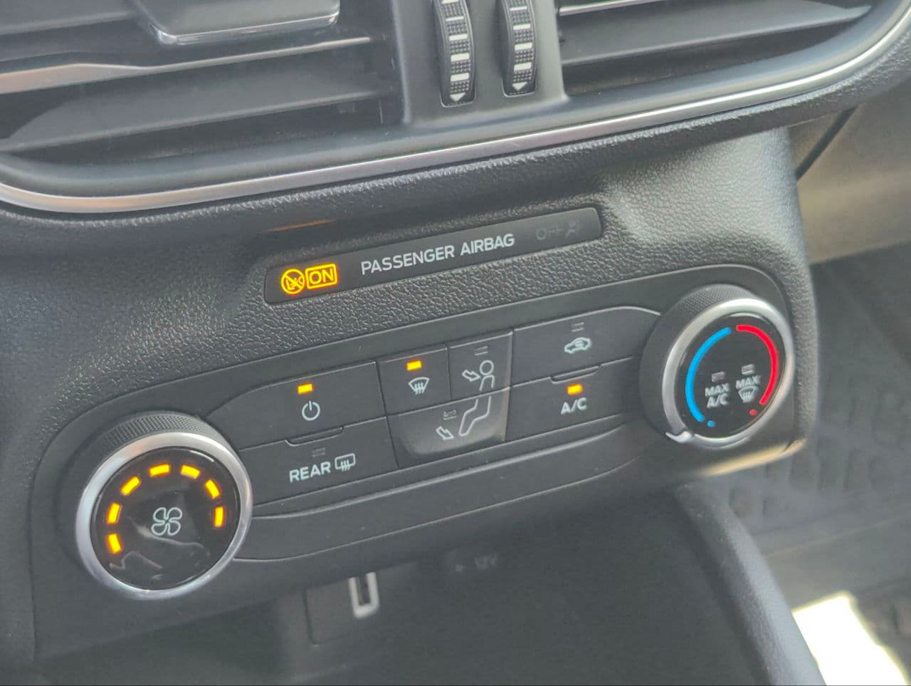 Ford Focus 2019 — Миниатюра 13