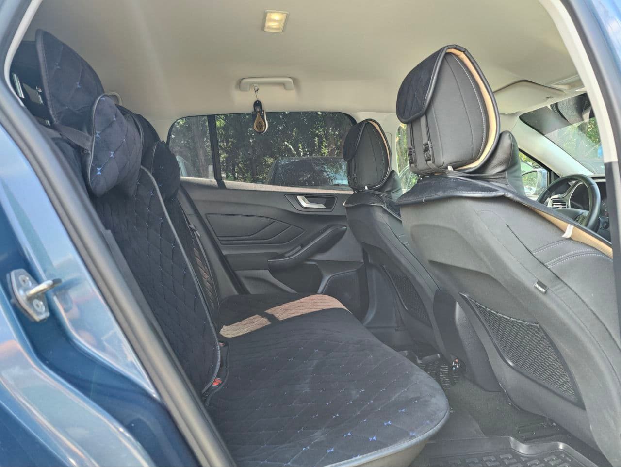 Ford Focus 2019 — Миниатюра 8