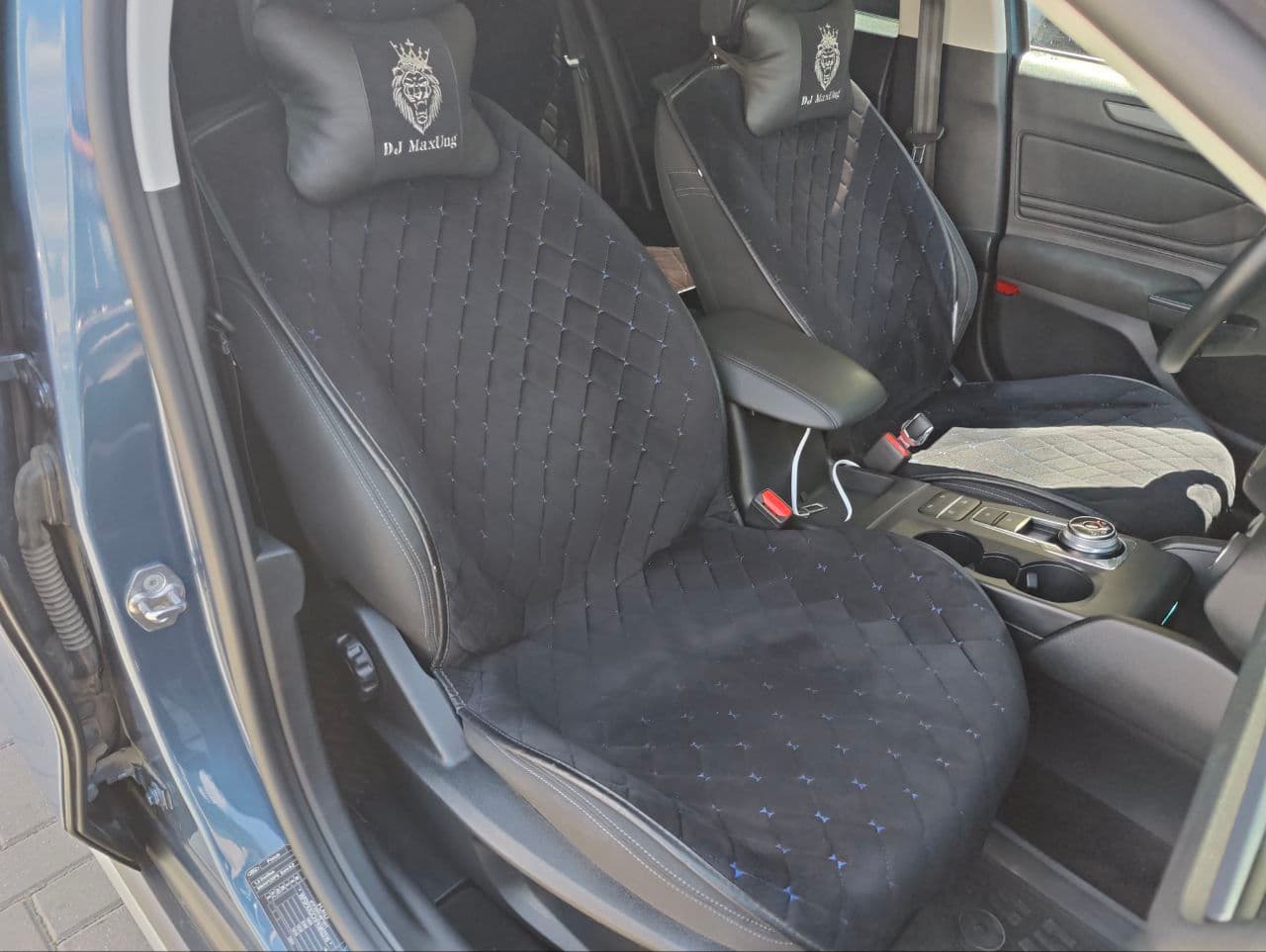 Ford Focus 2019 — Миниатюра 7