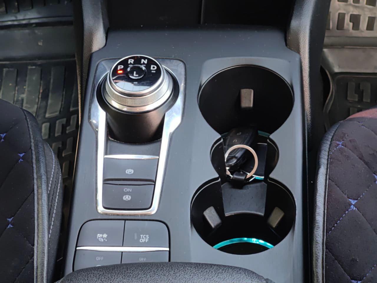 Ford Focus 2019 — Миниатюра 14
