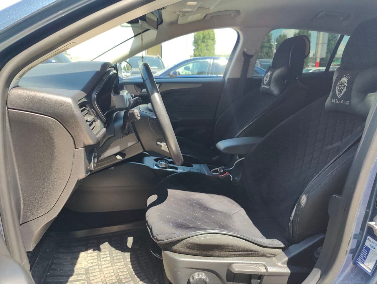 Ford Focus 2019 — Миниатюра 5