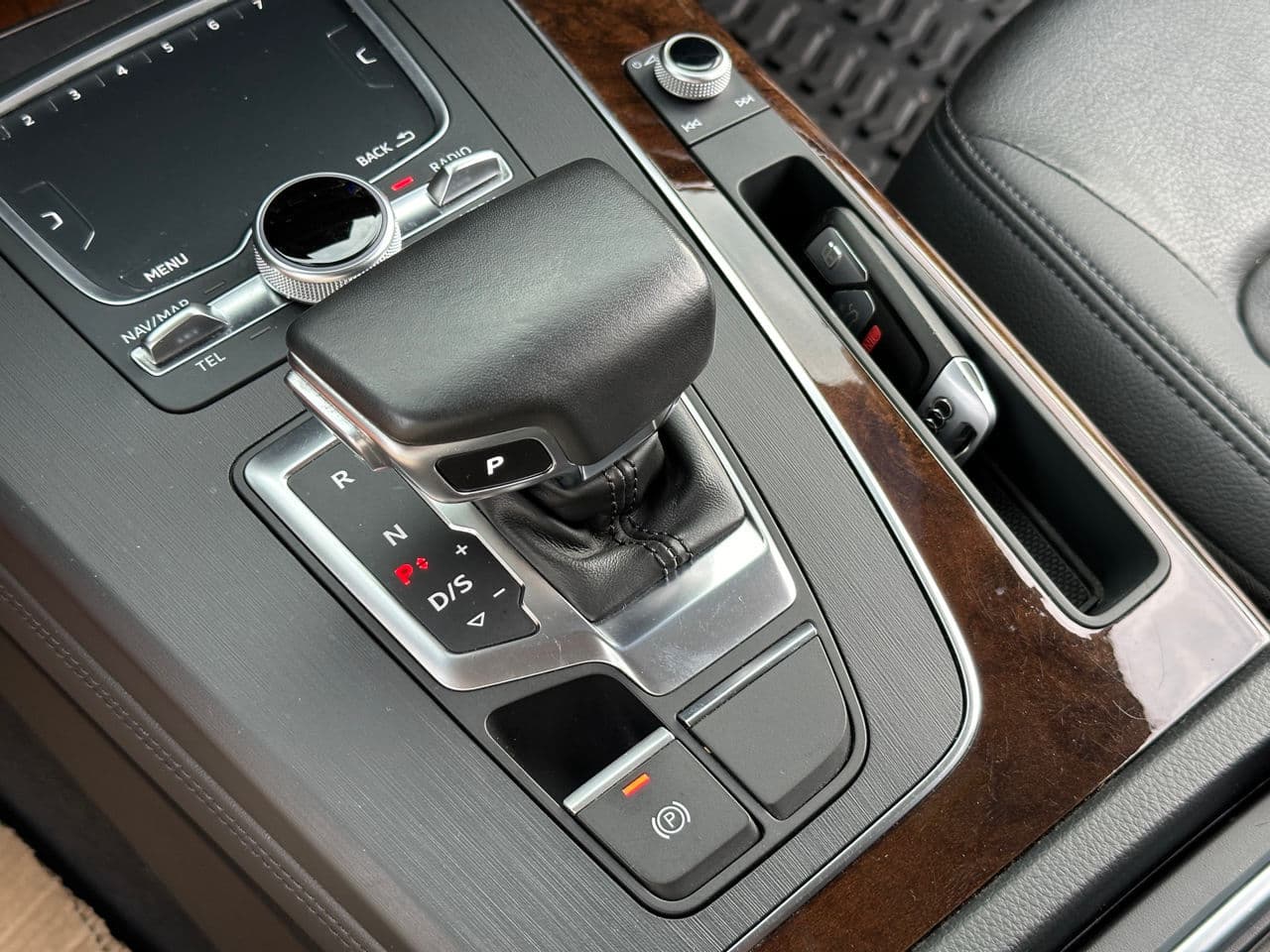 Audi Q5 2019 — Миниатюра 15