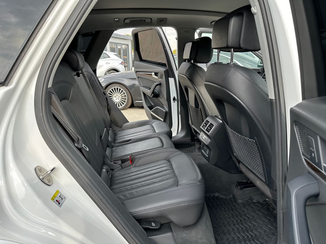 Audi Q5 2019 — Миниатюра 9