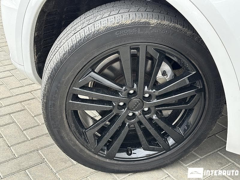 Audi Q5 2019 — Миниатюра 25