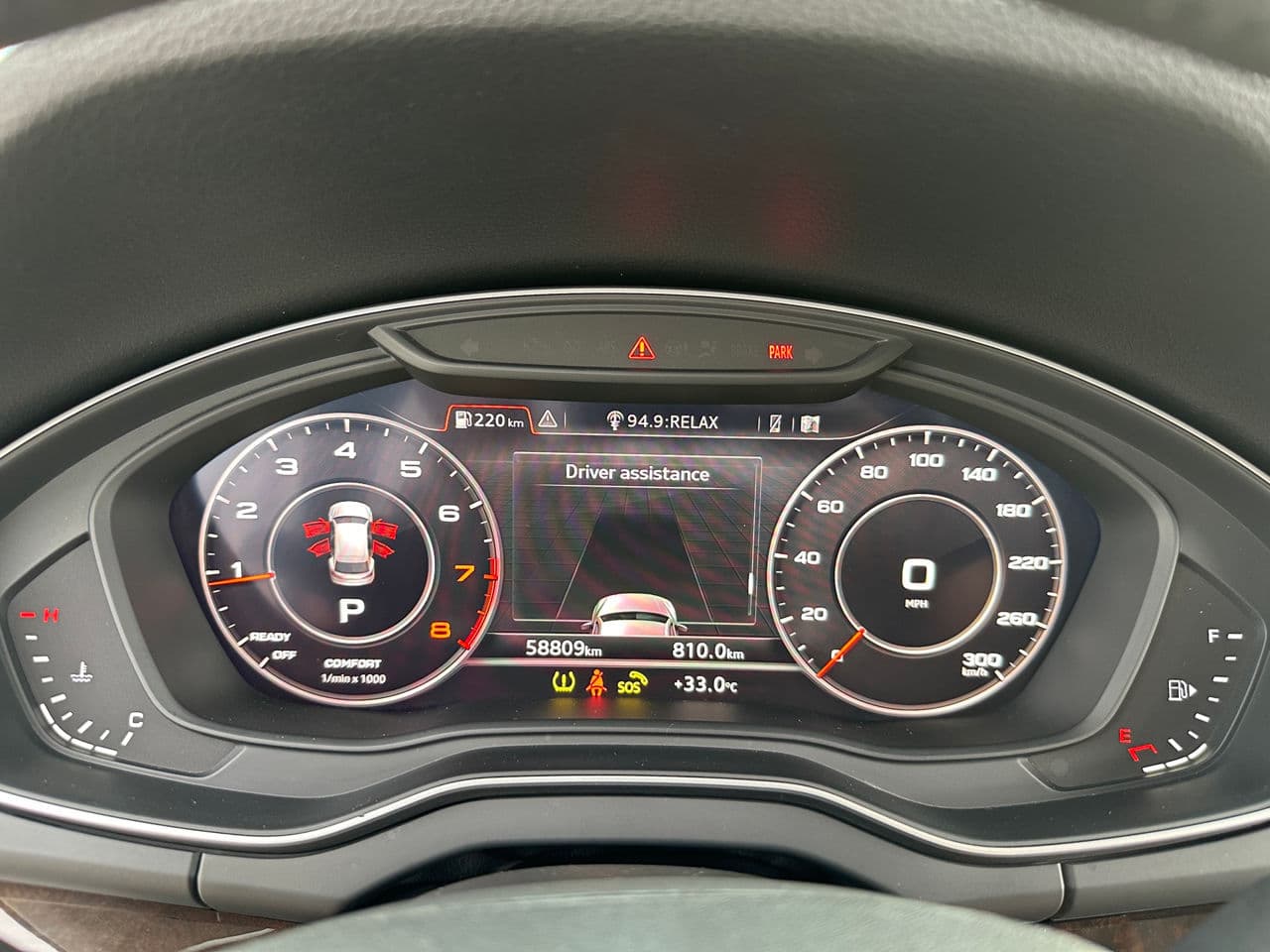 Audi Q5 2019 — Миниатюра 12
