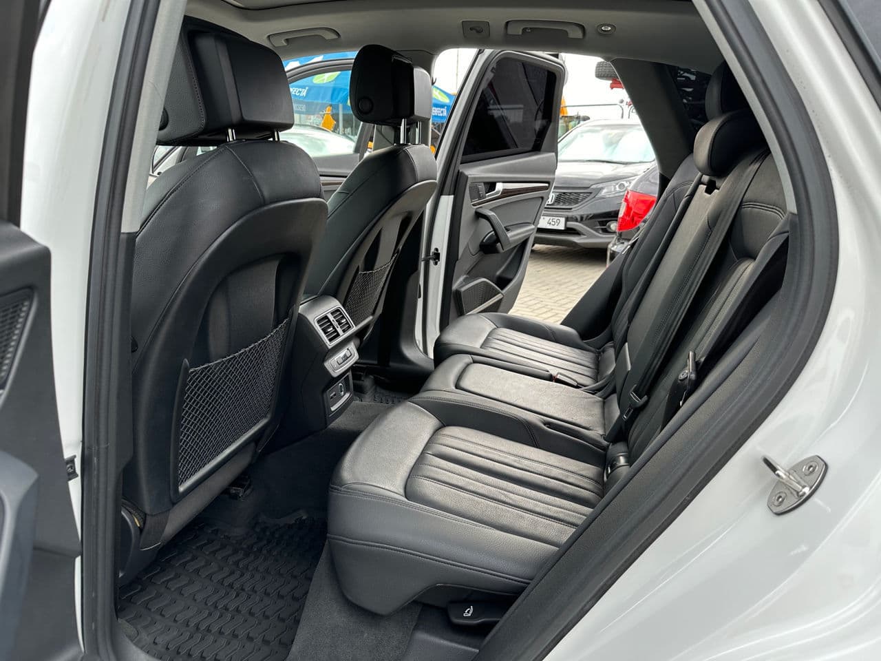 Audi Q5 2019 — Миниатюра 6