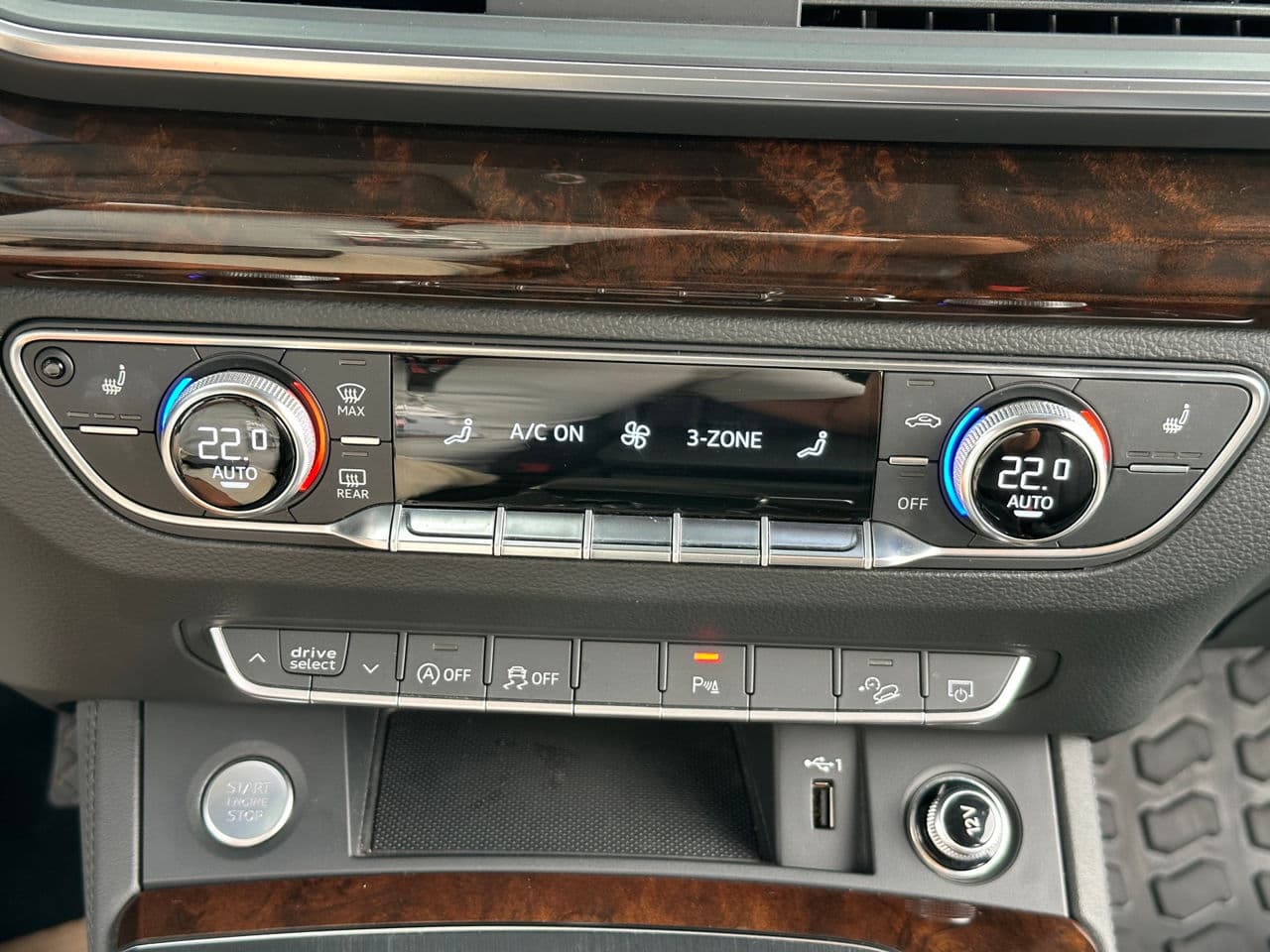 Audi Q5 2019 — Миниатюра 13