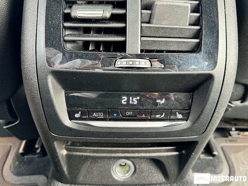 BMW X4M 2020 — Миниатюра 30
