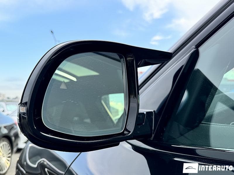 BMW X4M 2020 — Миниатюра 25