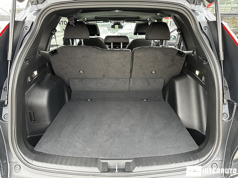 Honda CR-V 2023 — Миниатюра 20
