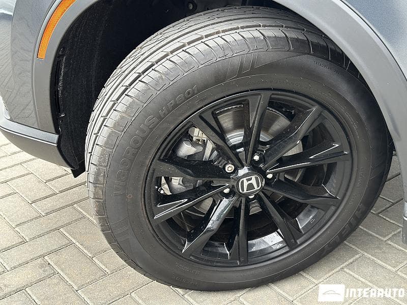 Honda CR-V 2023 — Миниатюра 15