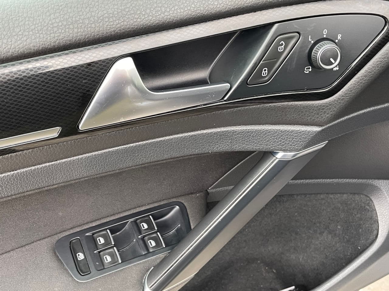 Volkswagen Golf 2013 — Миниатюра 5