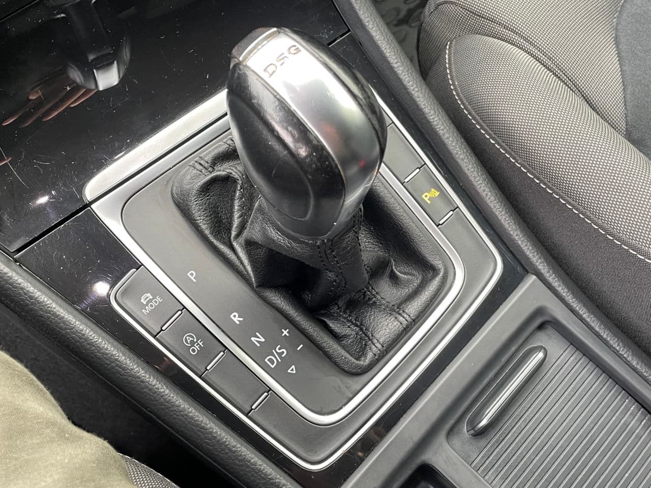 Volkswagen Golf 2013 — Миниатюра 15