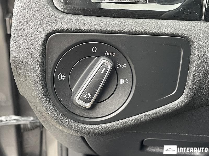 Volkswagen Golf 2013 — Миниатюра 8