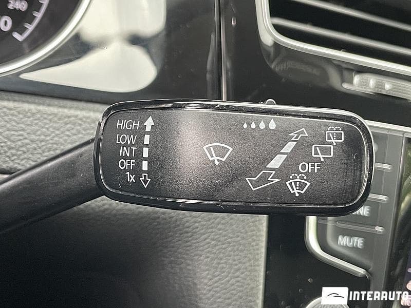 Volkswagen Golf 2013 — Миниатюра 11