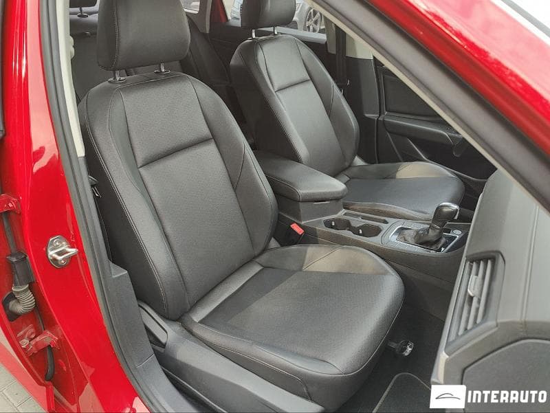 Volkswagen Jetta 2018 — Миниатюра 7