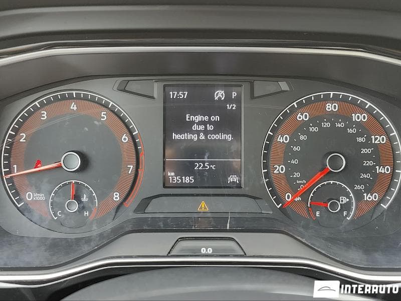 Volkswagen Jetta 2018 — Миниатюра 11