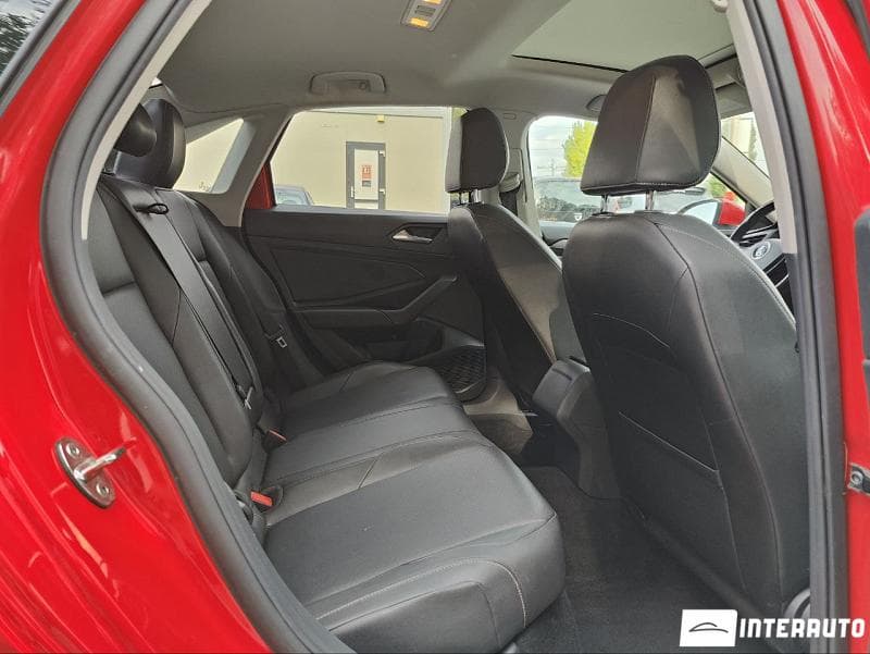 Volkswagen Jetta 2018 — Миниатюра 8