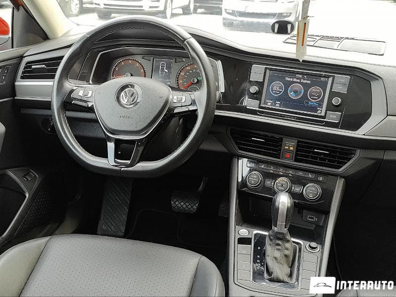 Volkswagen Jetta 2018 — Миниатюра 10