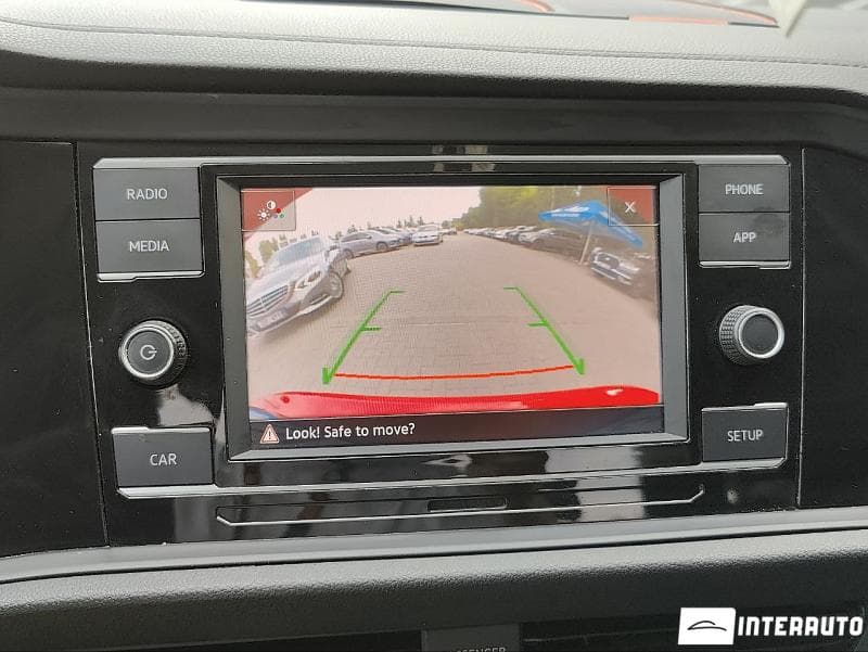 Volkswagen Jetta 2018 — Миниатюра 12