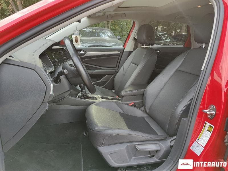 Volkswagen Jetta 2018 — Миниатюра 5