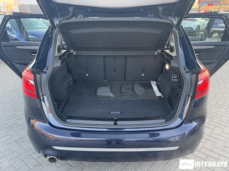 BMW 225XE 2018 — Миниатюра 21