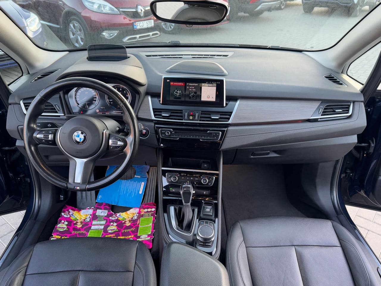 BMW 225XE 2018 — Миниатюра 6