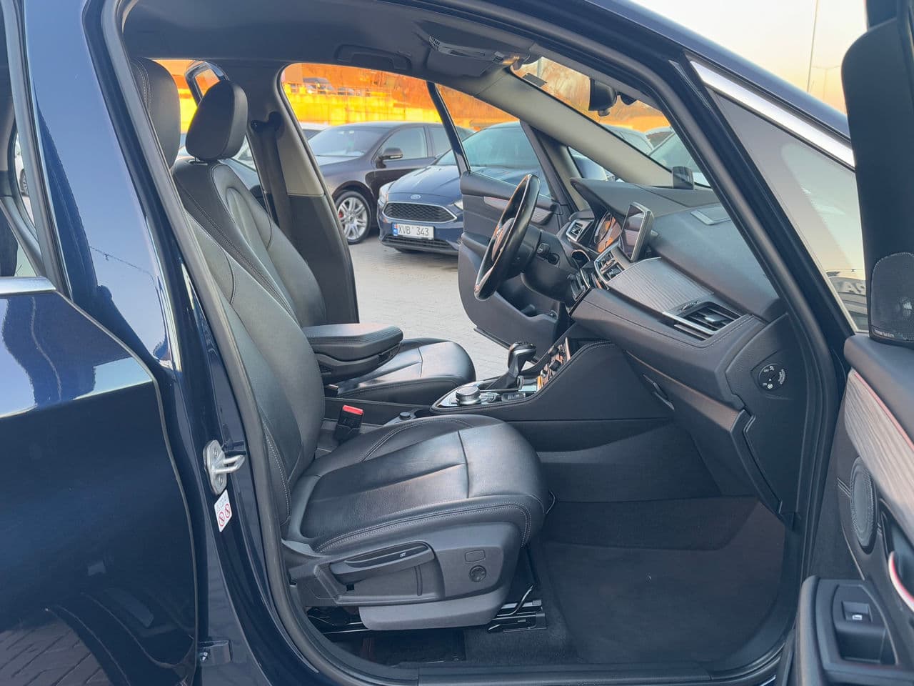 BMW 225XE 2018 — Миниатюра 16