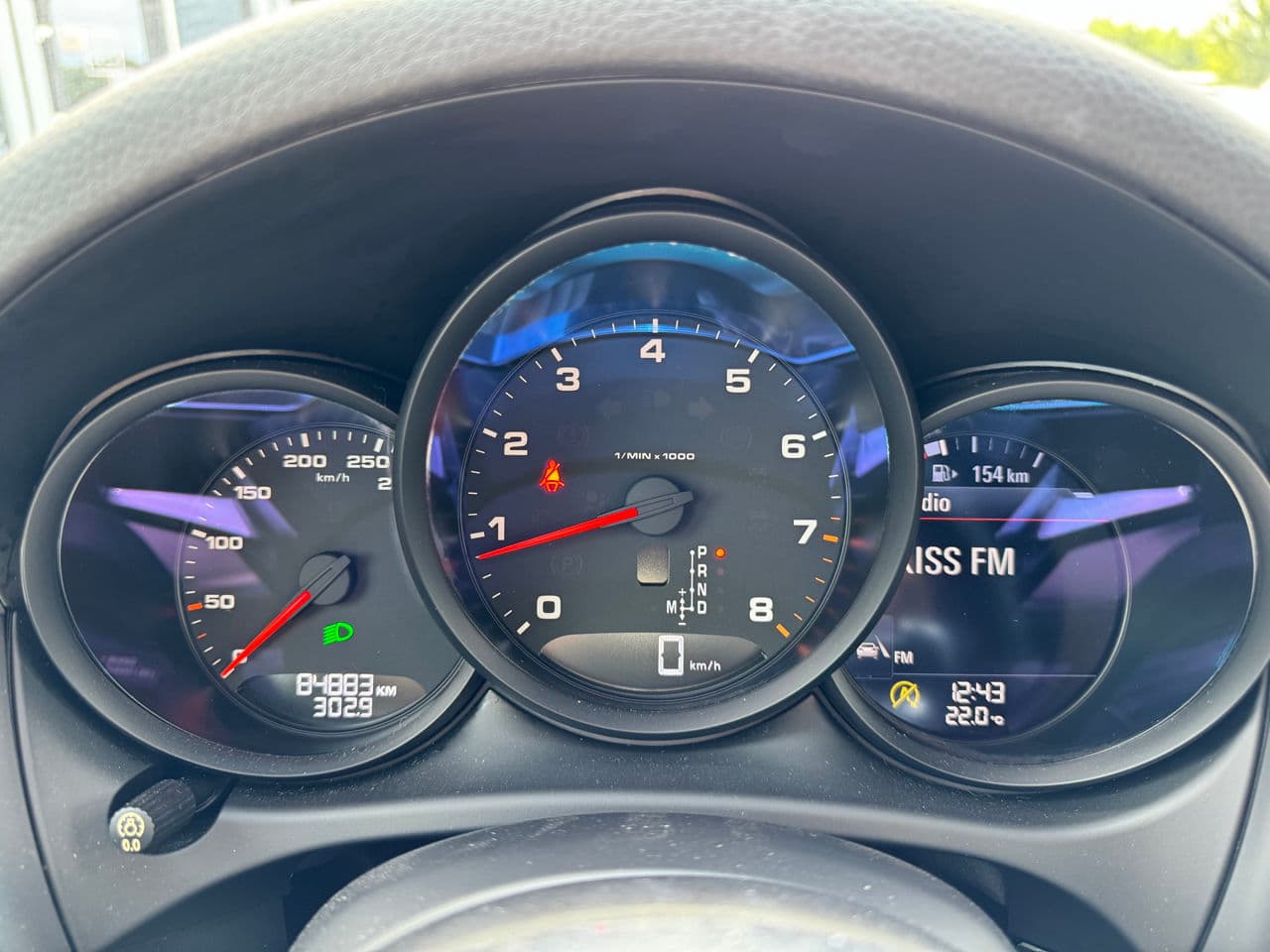 Porsche Macan 2019 — Миниатюра 15