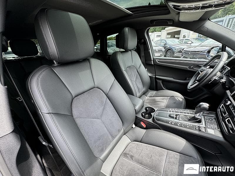 Porsche Macan 2019 — Миниатюра 22