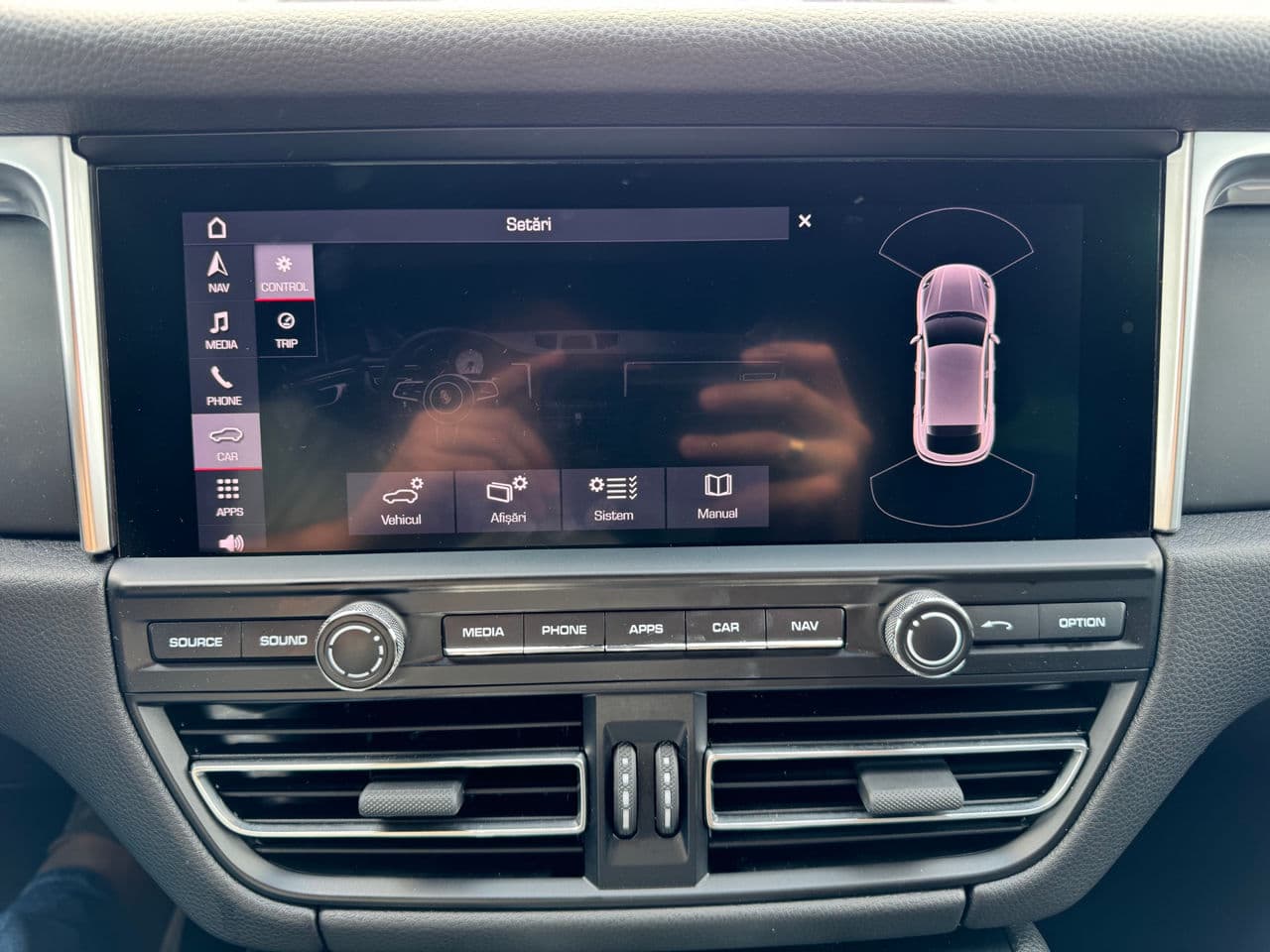 Porsche Macan 2019 — Миниатюра 16
