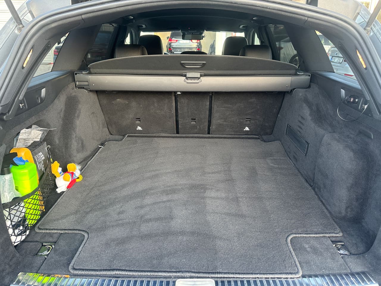Mercedes E 220 2020 — Миниатюра 22