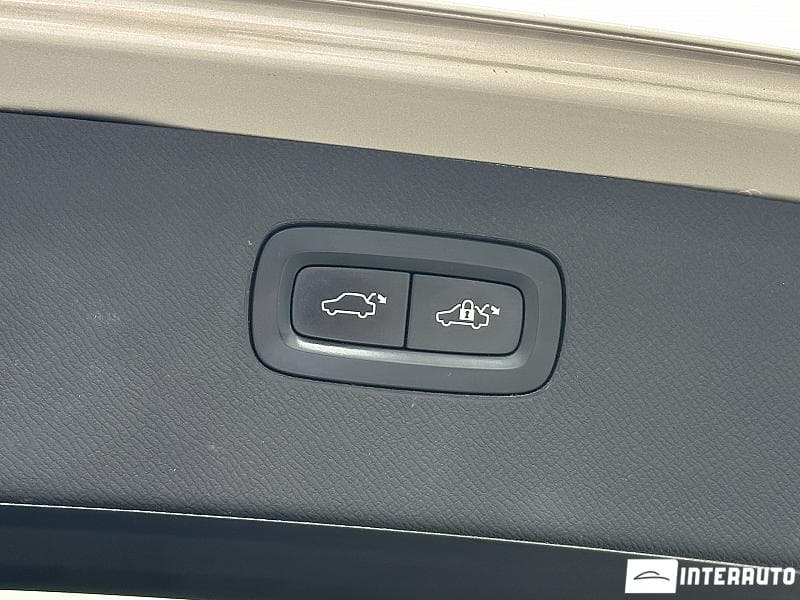 Volvo XC 90 2015 — Миниатюра 24