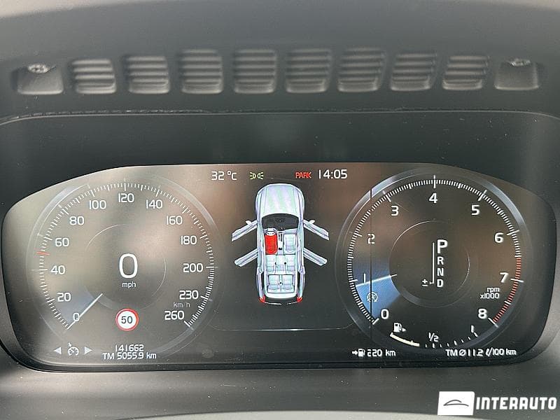Volvo XC 90 2015 — Миниатюра 8