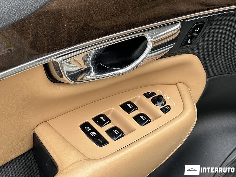 Volvo XC 90 2015 — Миниатюра 19