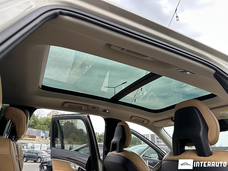Volvo XC 90 2015 — Миниатюра 16