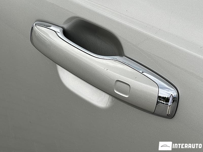 Volvo XC 90 2015 — Миниатюра 18