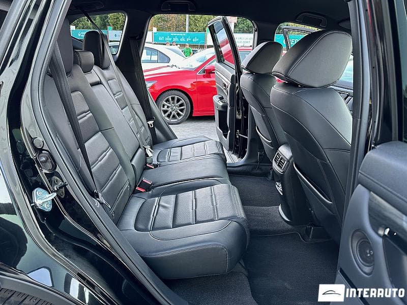 Honda CR-V 2021 — Миниатюра 14