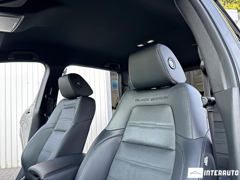 Honda CR-V 2021 — Миниатюра 21