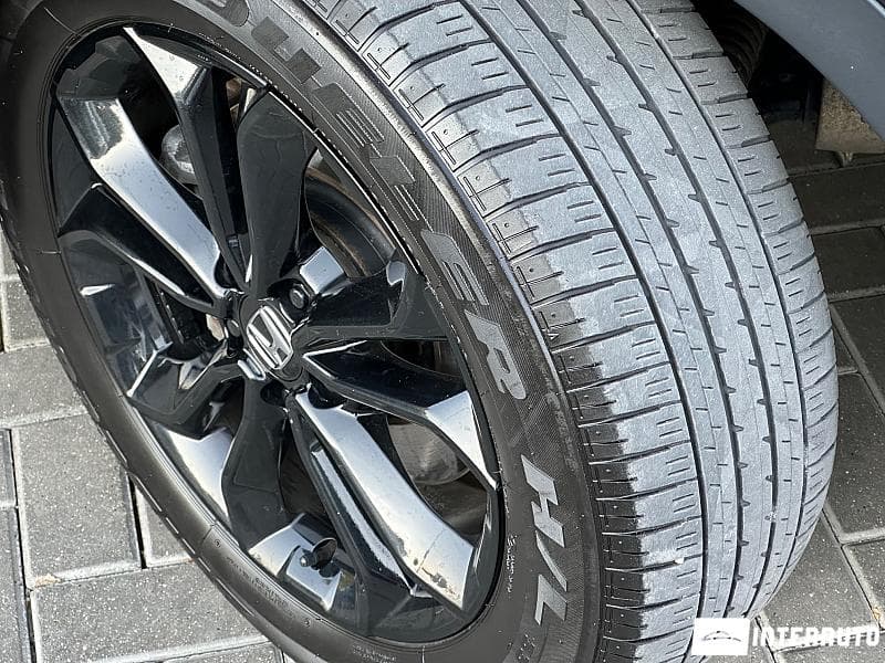 Honda CR-V 2021 — Миниатюра 18