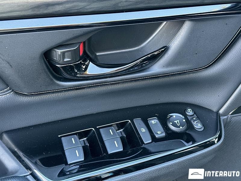 Honda CR-V 2021 — Миниатюра 19