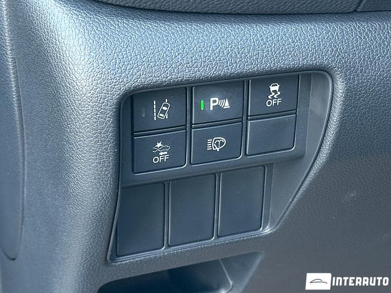 Honda CR-V 2021 — Миниатюра 20