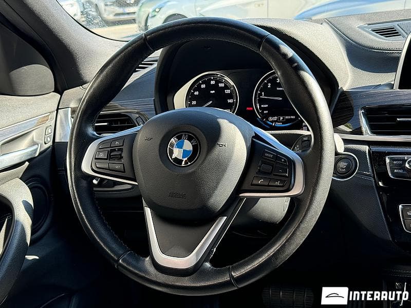 BMW X2 2.8i 2018 — Миниатюра 8