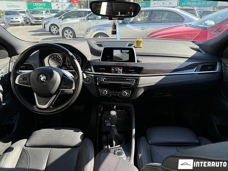BMW X2 2.8i 2018 — Миниатюра 7