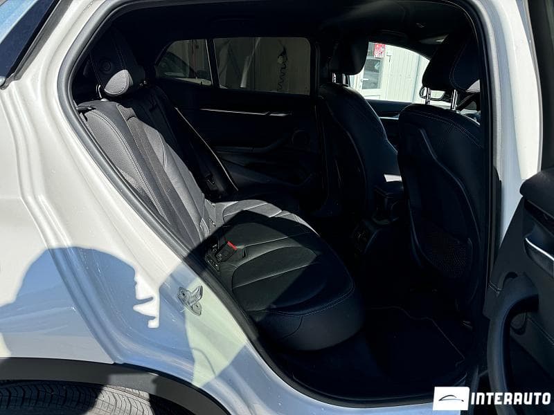 BMW X2 2.8i 2018 — Миниатюра 16