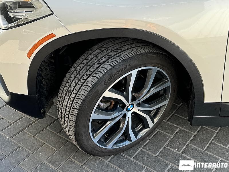 BMW X2 2.8i 2018 — Миниатюра 19