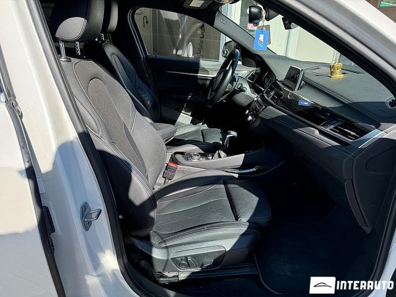 BMW X2 2.8i 2018 — Миниатюра 5