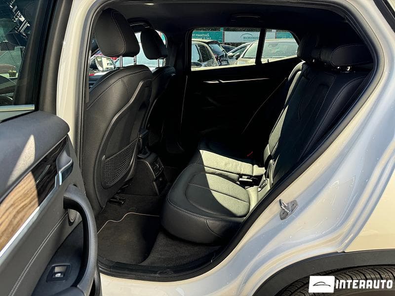 BMW X2 2.8i 2018 — Миниатюра 17