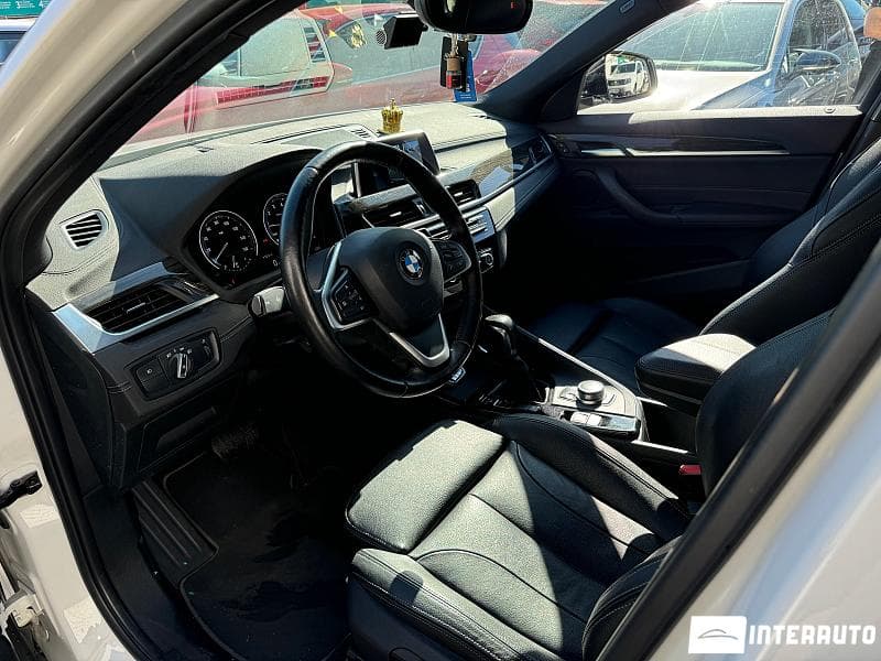 BMW X2 2.8i 2018 — Миниатюра 6
