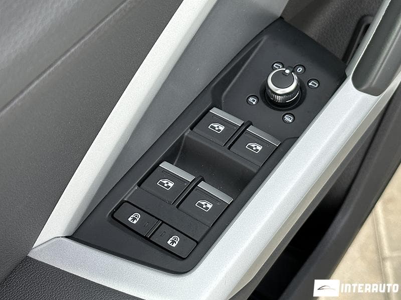 Audi Q3 2020 — Миниатюра 21